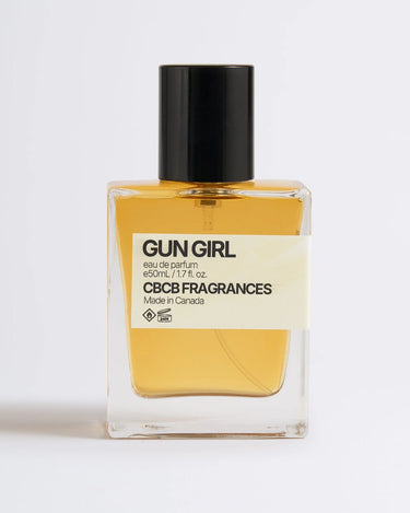CBCB Gun Girl Eau de Parfum - Stéle