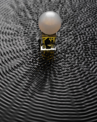 Stora Skuggan Mistpouffer Eau de Parfum - Stéle