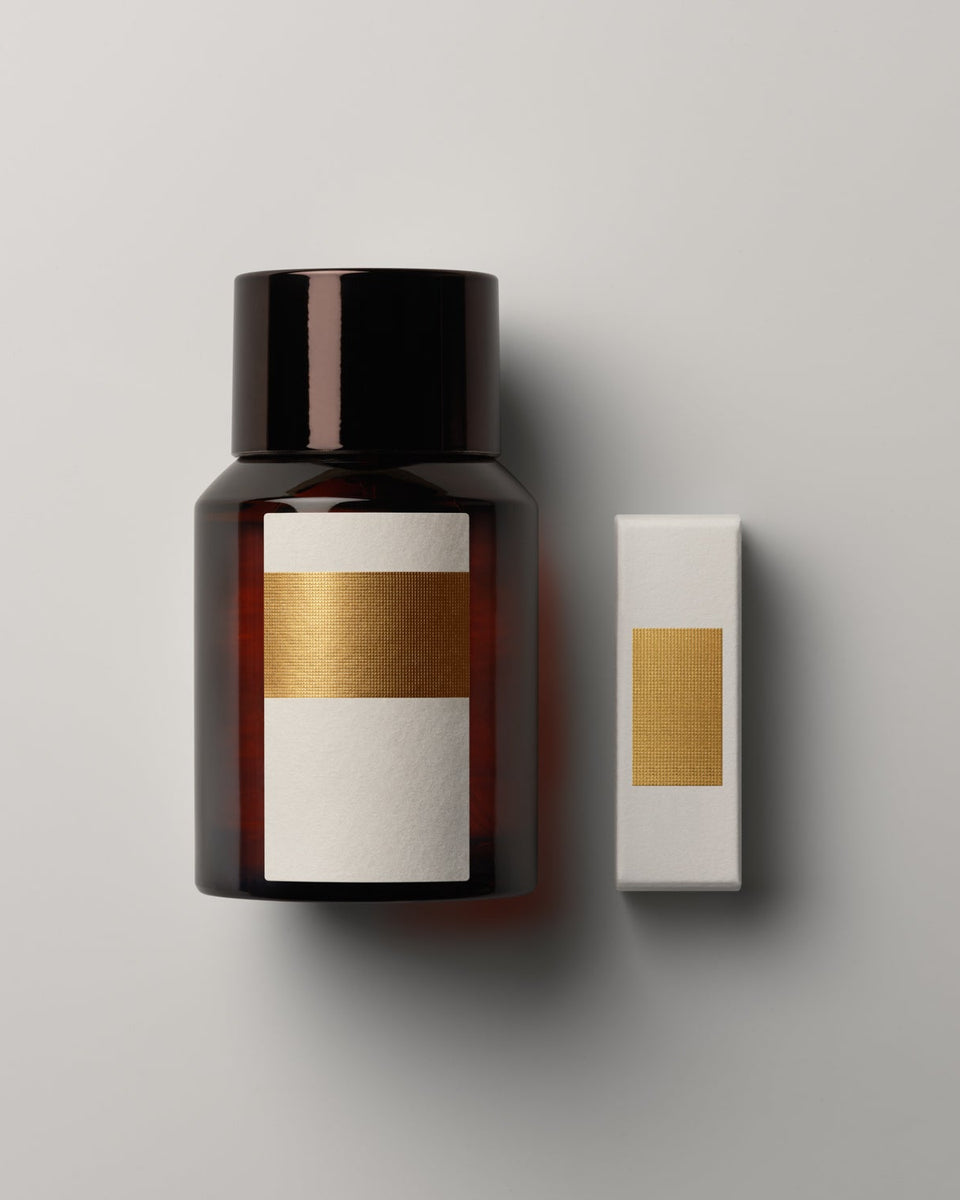 EDEL Habana Mia Eau de Parfum - Stéle