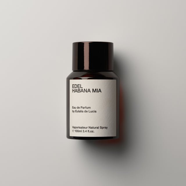 EDEL Habana Mia Eau de Parfum - Stéle
