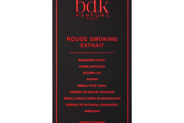 BDK Parfums Rouge Smoking Extrait de Parfum - Stéle