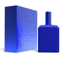 Histoires de Parfums This Is Not A Blue Bottle 1.1 Eau de Parfum - Stéle