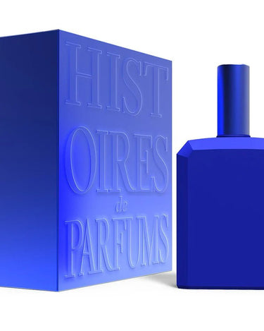 Histoires de Parfums This Is Not A Blue Bottle 1.1 Eau de Parfum - Stéle