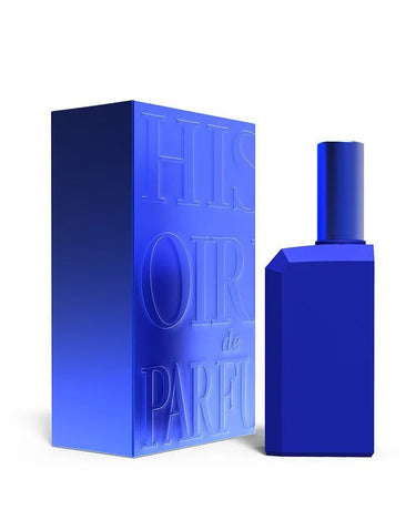 Histoires de Parfums This Is Not A Blue Bottle 1.1 Eau de Parfum - Stéle
