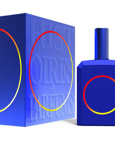 Histoires de Parfums This Is Not A Blue Bottle 1.3 Eau de Parfum - Stéle