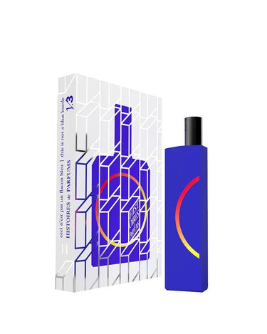 Histoires de Parfums This Is Not A Blue Bottle 1.3 Eau de Parfum - Stéle