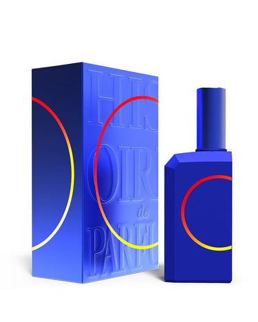 Histoires de Parfums This Is Not A Blue Bottle 1.3 Eau de Parfum - Stéle