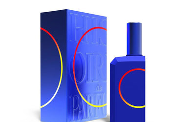 Histoires de Parfums This Is Not A Blue Bottle 1.3 Eau de Parfum