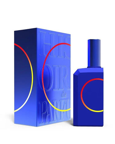 🎁 Histoires de Parfums This Is Not A Blue Bottle 1.3 Eau de Parfum (100% off) - Stéle