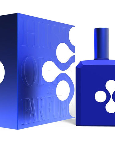 Histoires de Parfums This Is Not A Blue Bottle 1.4 Eau de Parfum - Stéle