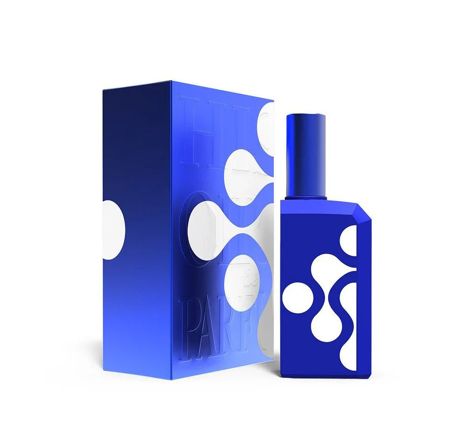 Histoires de Parfums This Is Not A Blue Bottle 1.4 Eau de Parfum - Stéle