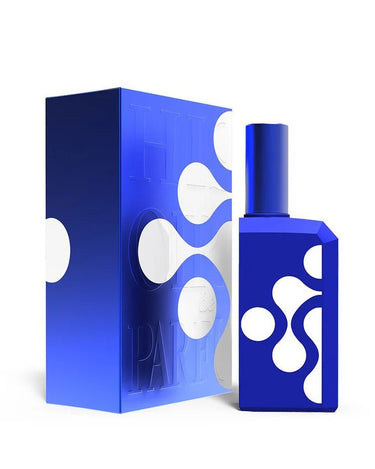 Histoires de Parfums This Is Not A Blue Bottle 1.4 Eau de Parfum - Stéle