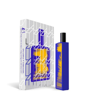 Histoires de Parfums This Is Not A Blue Bottle 1.7 Eau de Parfum - Stéle