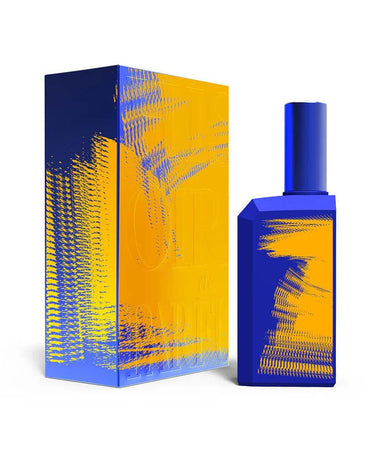 Histoires de Parfums This Is Not A Blue Bottle 1.7 Eau de Parfum - Stéle