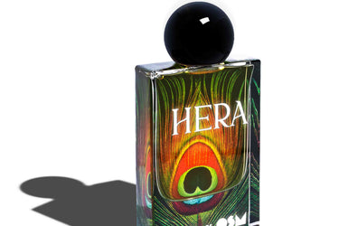 OSM Hera Eau de Parfum by Jinkx - Stéle
