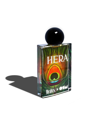 OSM Hera Eau de Parfum by Jinkx - Stéle
