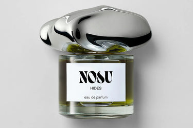 NOSU Hides Eau de Parfum