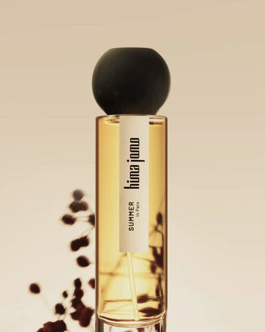 Hima Jomo Summer In Paro Eau de Parfum - Stéle