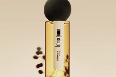 Hima Jomo Summer In Paro Eau de Parfum at Stéle