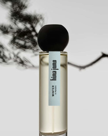 Hima Jomo Winter In Manaslu Eau de Parfum - Stéle