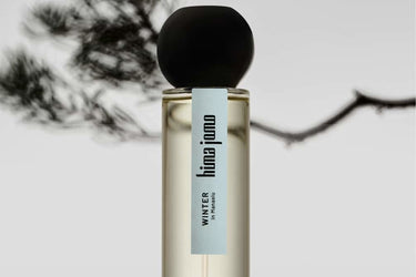 Hima Jomo Winter In Manaslu Eau de Parfum - Stéle