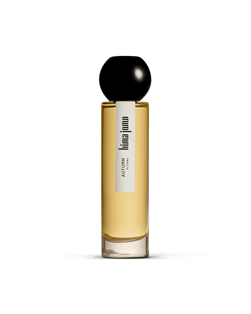 Hima Jomo Autumn In Lhoka Eau de Parfum - Stéle