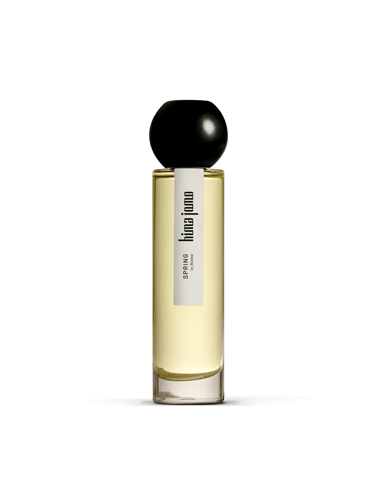 Hima Jomo Spring In Bome Eau de Parfum - Stéle