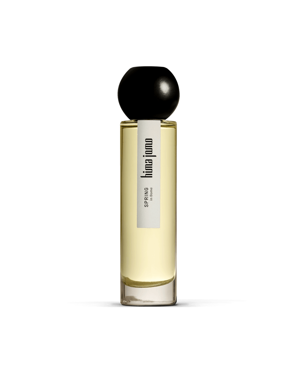 Hima Jomo Spring In Bome Eau de Parfum - Stéle