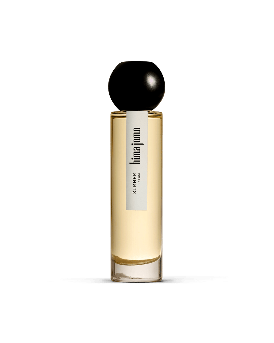 Hima Jomo Summer In Paro Eau de Parfum - Stéle