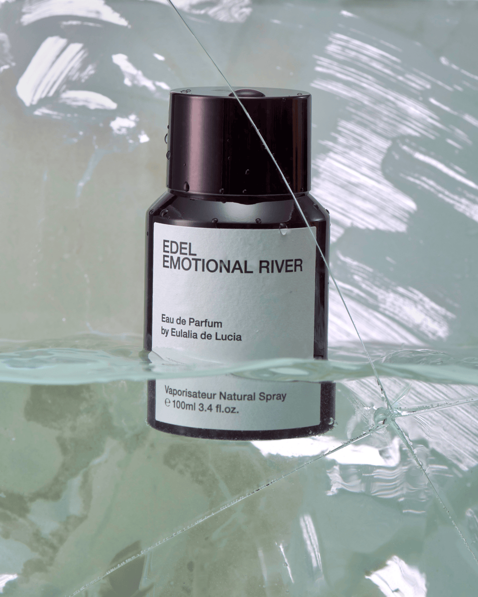 EDEL Emotional River Eau de Parfum - Stéle