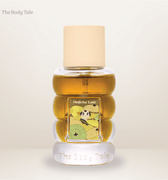 The Body Tale Hojicha Latte Extrait de Parfum - Stéle