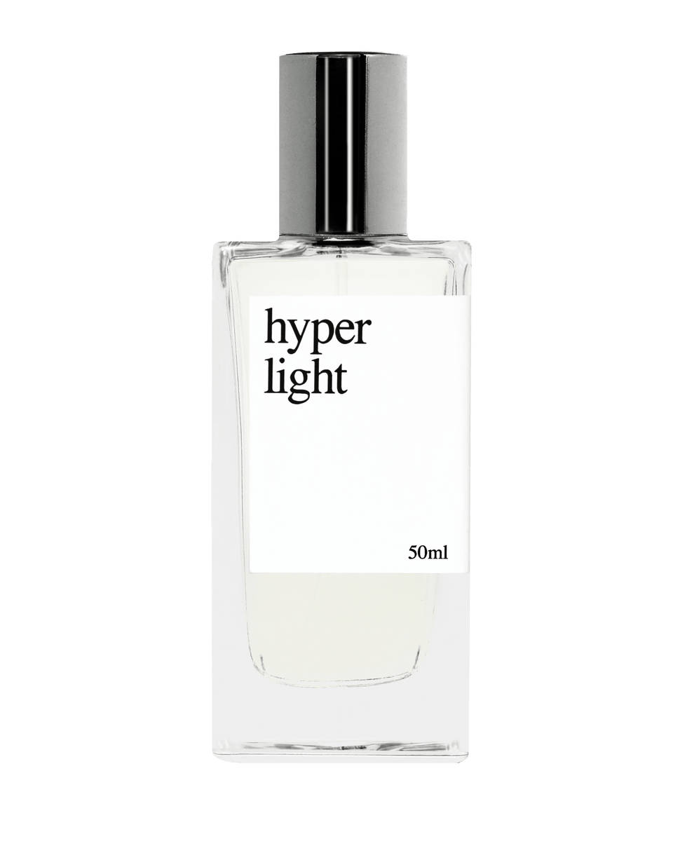 Pour Toi Hyperlight Eau de Parfum - Stéle