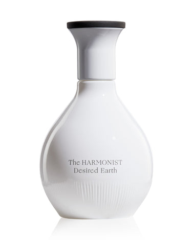 The Harmonist Desired Earth Parfum - Stéle