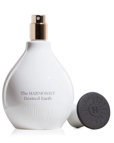 The Harmonist Desired Earth Parfum - Stéle