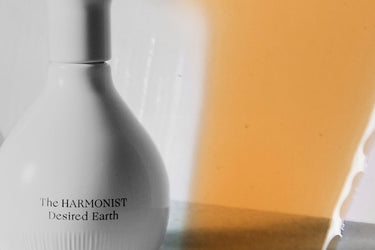 The Harmonist Desired Earth Parfum - Stéle