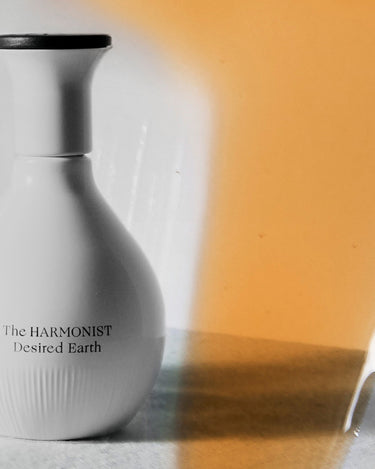 The Harmonist Desired Earth Parfum - Stéle