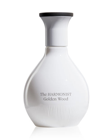 The Harmonist Golden Wood Parfum - Stéle