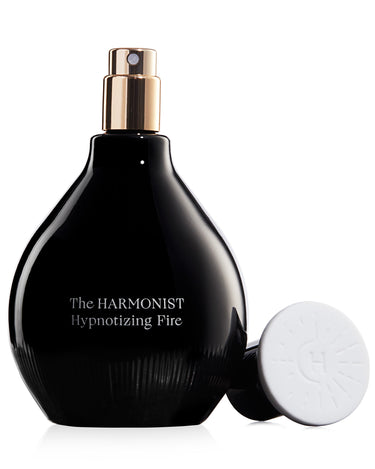 The Harmonist Hypnotizing Fire Parfum - Stéle