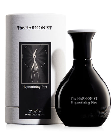 The Harmonist Hypnotizing Fire Parfum - Stéle