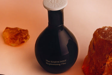 The Harmonist Hypnotizing Fire Parfum - Stéle