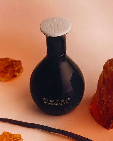 The Harmonist Hypnotizing Fire Parfum - Stéle