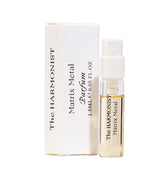 The Harmonist Matrix Metal Parfum at Stéle