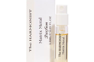 🎁 The Harmonist Matrix Metal Parfum (100% off)