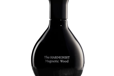 The Harmonist Magnetic Wood Parfum - Stéle