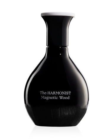 The Harmonist Magnetic Wood Parfum - Stéle