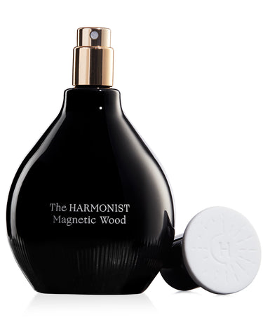 The Harmonist Magnetic Wood Parfum - Stéle