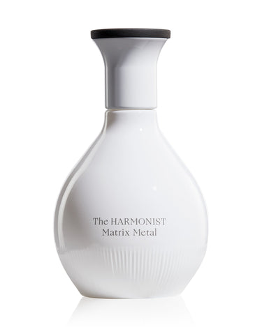 The Harmonist Matrix Metal Parfum - Stéle