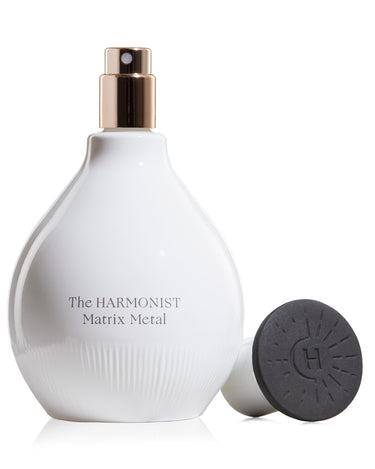 The Harmonist Matrix Metal Parfum - Stéle