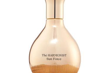 The Harmonist Sun Force Parfum - Stéle