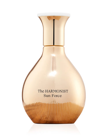 The Harmonist Sun Force Parfum - Stéle